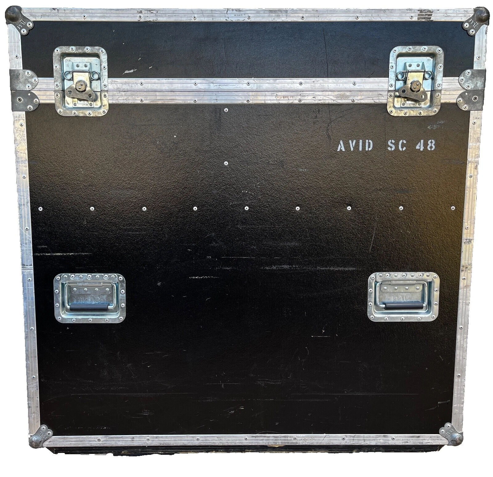 Consolas de mezcla de audio profesional Avid