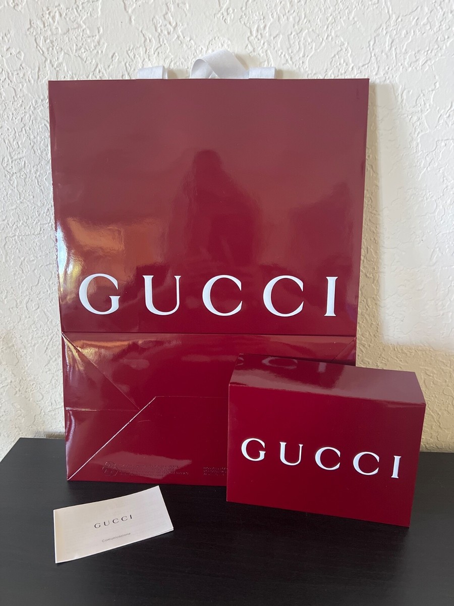 Gucci レッドキャンバスバッグ GUCCI グッチ トートバッグ GGキャンバス レザー レッド グレー