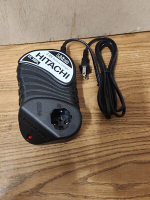 UC3SFL Battery Charger 3.6V input 220V AC 23W 50/60Hz 120v Metabo EBM315