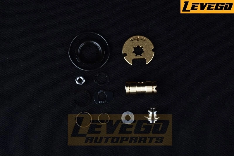 Nuevo kit de reparación turbo BV43 (H) para Saab 9-3 Cadillac BLS (EN) 1.9TD 100097005 Foto 2 de 4