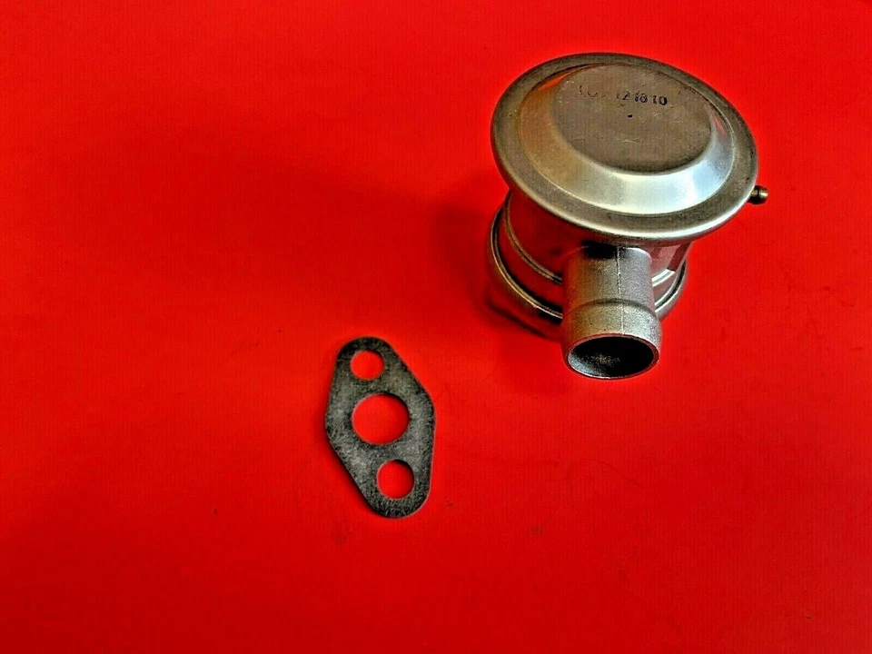 Оригинальный отводной клапан DV144 7.22560.43.0 для Volvo C70 S70 V70 850 1996/2004 - Изображение 4 из 4