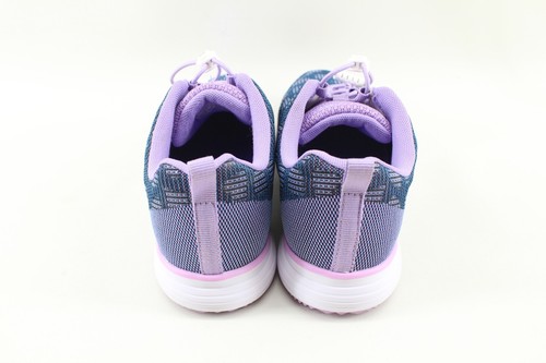 Propet Womens TravelFit WAT012M Comfort Shoes Sz 7.5 B(M) Purple - Picture 5 of 7