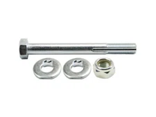 For 2002-2004 Mercedes SLK32 AMG Alignment Caster Camber Kit Moog 21233QSTN