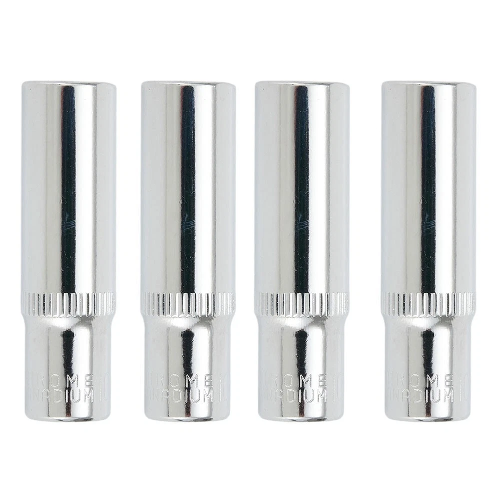 10mm deep socket on sale wrench