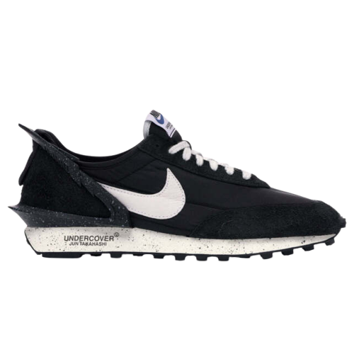 Nike Undercover x Daybreak Black for Sale | Authenticity Nike Undercover x Daybreak Black for Sale | Authenticity