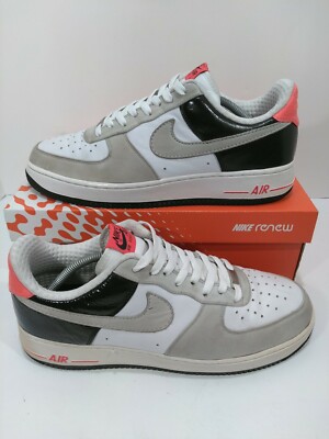 af1 infrared