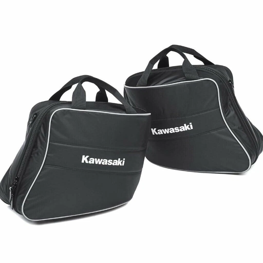 Motorcycle Saddlebags & Accessories for Kawasaki Z1000 for sale | eBay