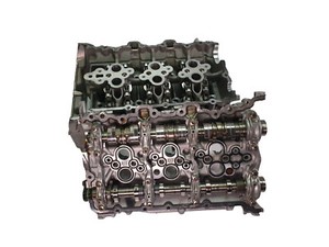 Zylinderkopf - Audi S5 A6 A7 4K ... 55 TFSI - 06M103403AF