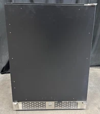 Avallon ABR242PRSRH 24" 149 Can Built-In Panel Ready Beverage Refrigerator