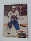 D/  1991  TOPPS   ROOKIE  MATS  SUNDIN    NORDIQUES      478
