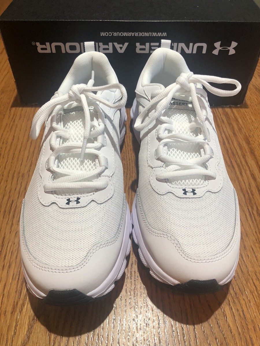 UNDER ARMOUR ホワイト Buy Under Armour Drive Pro Golf Shoes White/Metallic | Golf