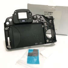 Panasonic Camera Rear Case Switch Button Body Cover DMC-GH4 Repair Part VYK6T67