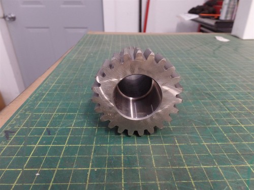 GENUINO CONJUNTO DE ENGRANAJE DE RUEDA LOCA TRASERA BORG WARNER 525269935, NUEVO EN CAJA, N.O.S - Imagen 2 de 7