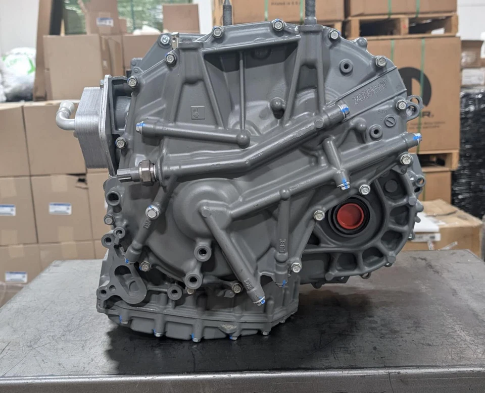 REMANUFACTURED 1.8L/2.4L CVT Transmission Honda Civic 2014-15 M3WC 20031R3W010 - Image 2 of 4