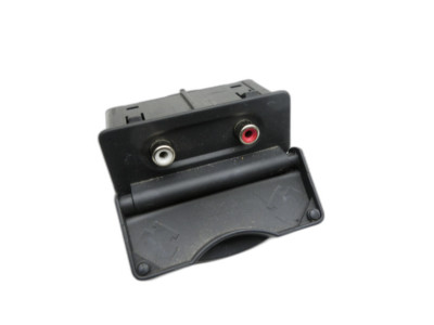 Aux Adapter für Renault Megane III 08-12 117TKM!! 280230001R