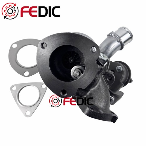 MFS Turbocharger for Ford Ranger Mitsubishi Version 2.2 L Puma TD03 49131-06300 - Picture 6 of 7
