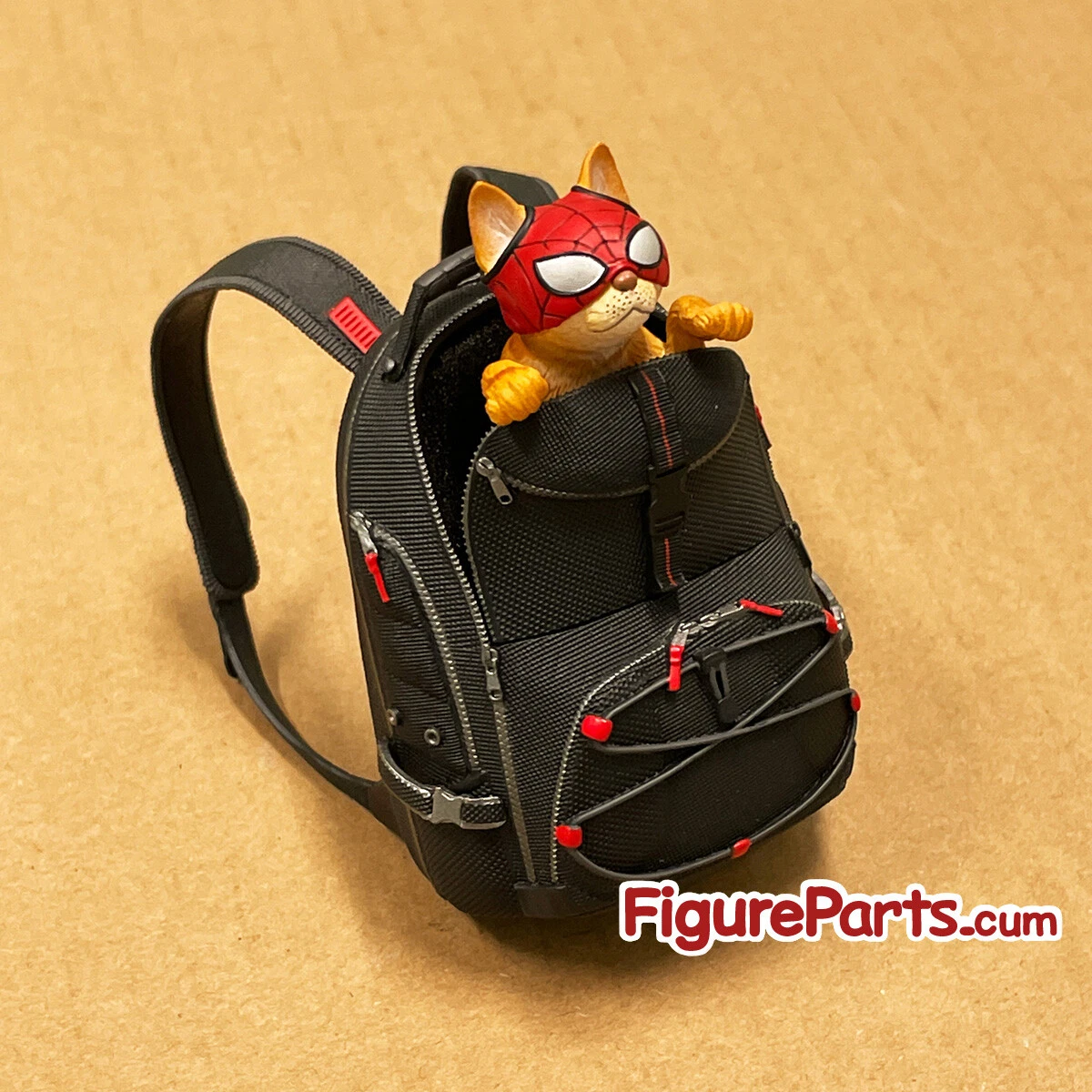 Mochila de miles morales clearance