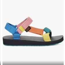 Teva Original Universal Big Kid Size 3 Unisex New in Box