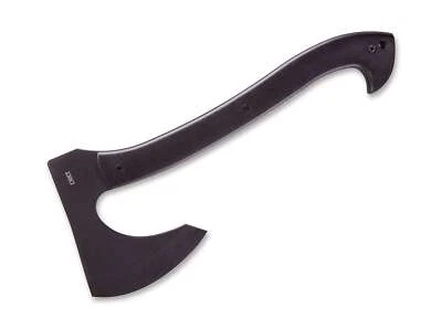 CRKT Skeggox Axt Beil Tomahawk Spalthammer Spaltbeil Campingaxt ✔️ 09CR2917