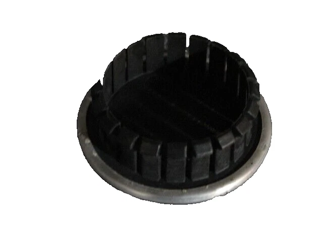 Buick LaCrosse Allure Lucerne 2 1/4" Chrome OEM Wheel Hub Center Cap 9593169 - Изображение 4 из 4