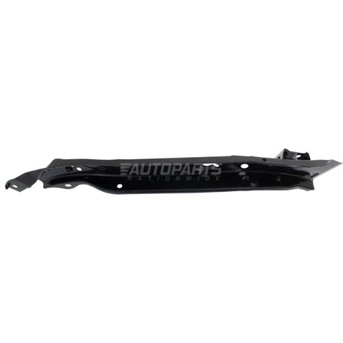 New Left Side Radiator Support Upper Tie Bar Steel Fits 2007-2013 Suzuki SX4 - Picture 4 of 5
