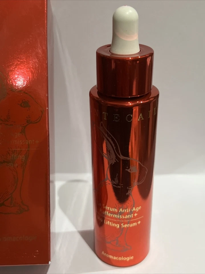 CHANTECAILLEYear Of The Rabbit Bio Lifting Serum+ 50ml New - Image 2 of 4