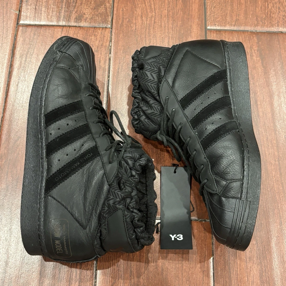 adidas Y-3 Sneakers for Men for sale | eBay
