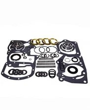 Borg Warner Super T10 4 Speed Bearing Kit with Synchro Rings, BK118WS