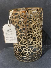 Bath & Body Works White Barn Fragrance Melt W...