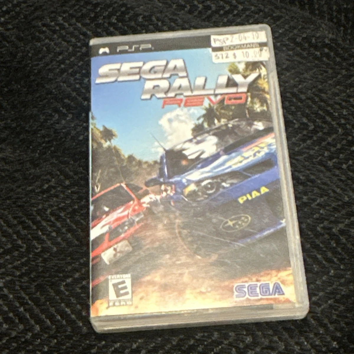 Sega Rally Revo Video Games for sale | eBay
