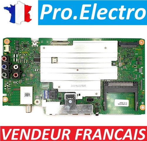 Motherboard TV PANASONIC TX-40GX700B 6091055520