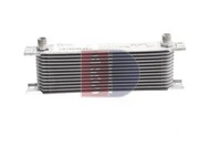 ÖLkÜHler MotorÖL AKS Dasis 930112N ÖLwÄRmetauscher