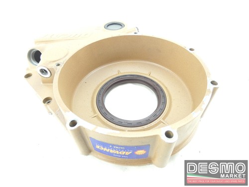 Ducati 748 916 Magnesium lackiertes Kupplungsdeckel Gehäuse *010584* - Bild 3 von 6