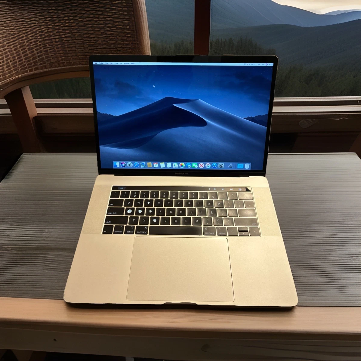 2018 Apple MacBook Pro Laptops for sale | eBay