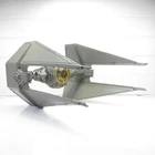 TIE Interceptor Vintage 1984 Kenner Star Wars ROTJ Vehicle Complete DNW