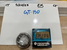 Federal Mogul 6408 Axle Bearing