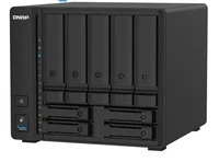 QNAP ‎TS-932PX-4G-US 5+4 Bay High-Speed NAS