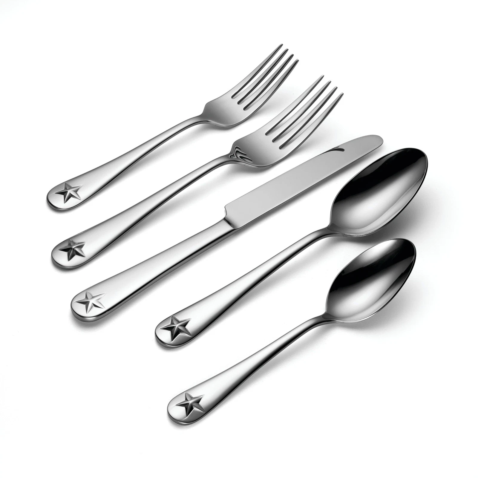 Oneida Tindra Flatware
