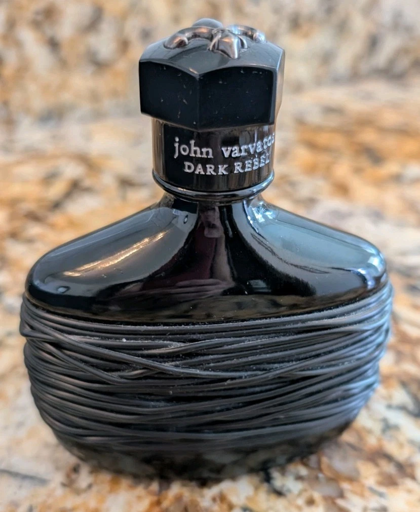 John Varvatos Dark Rebel Fragrances for Men for sale | eBay