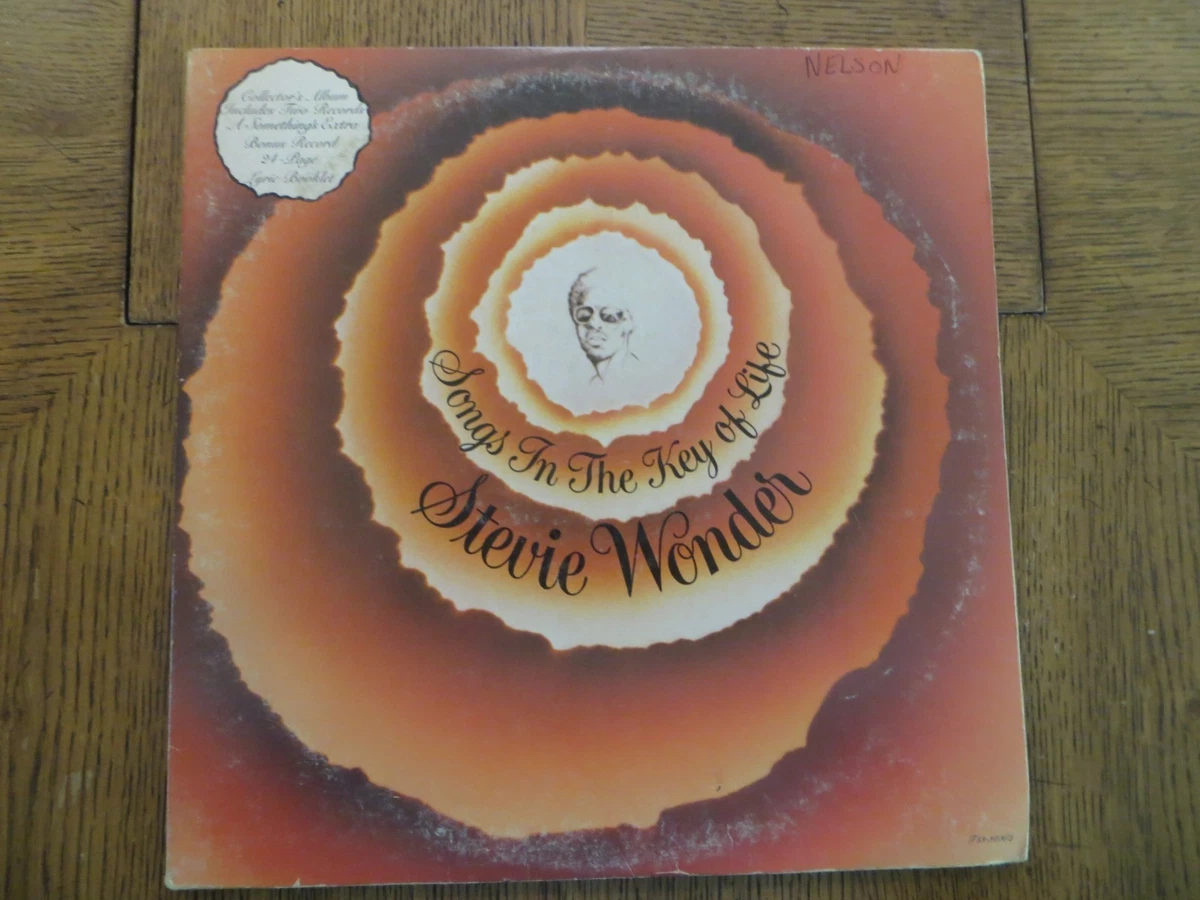 stevie wonder products for sale | eBay