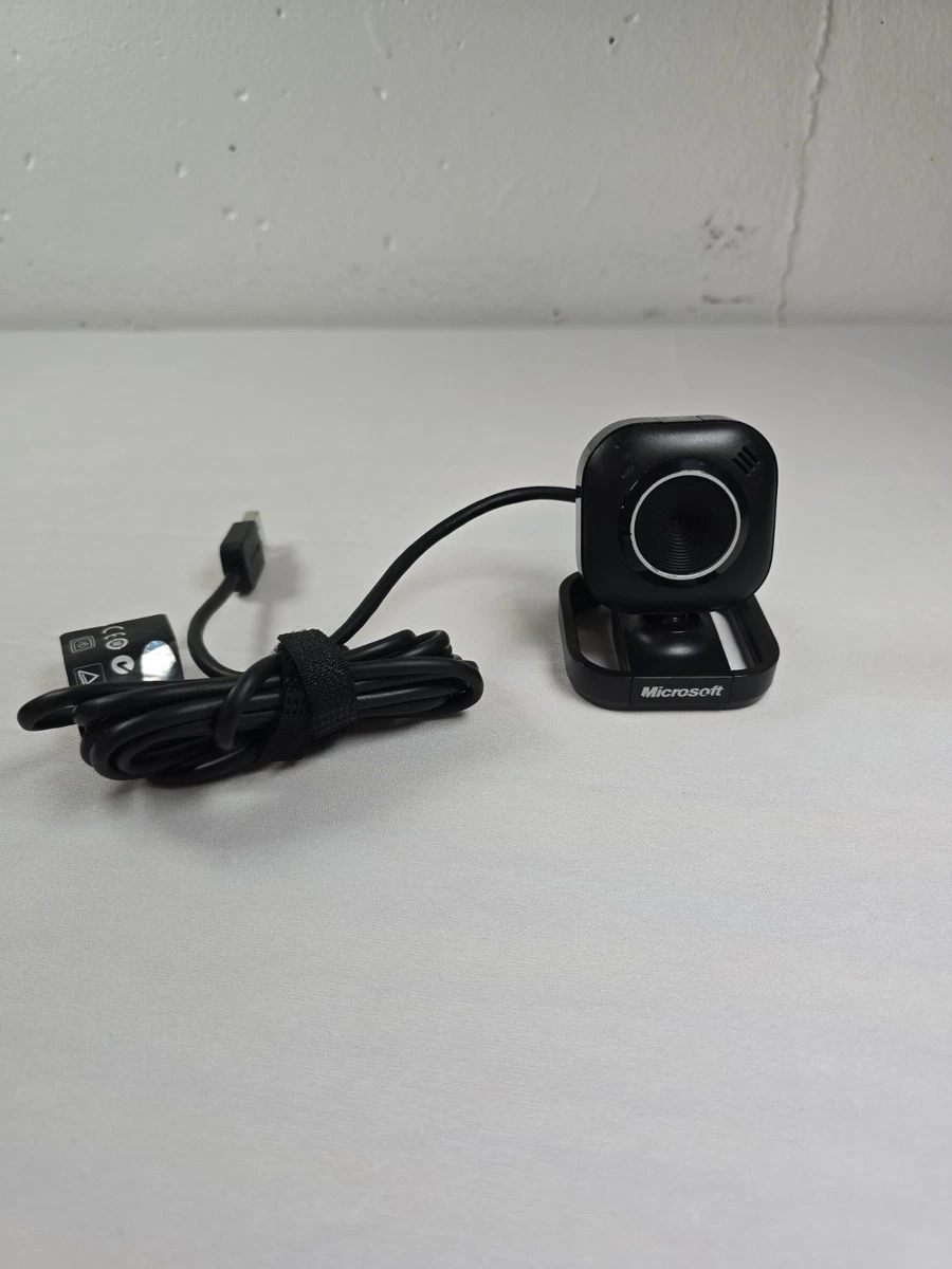 Preços baixos em Microsoft LifeCam VX-2000 webcams para Computador