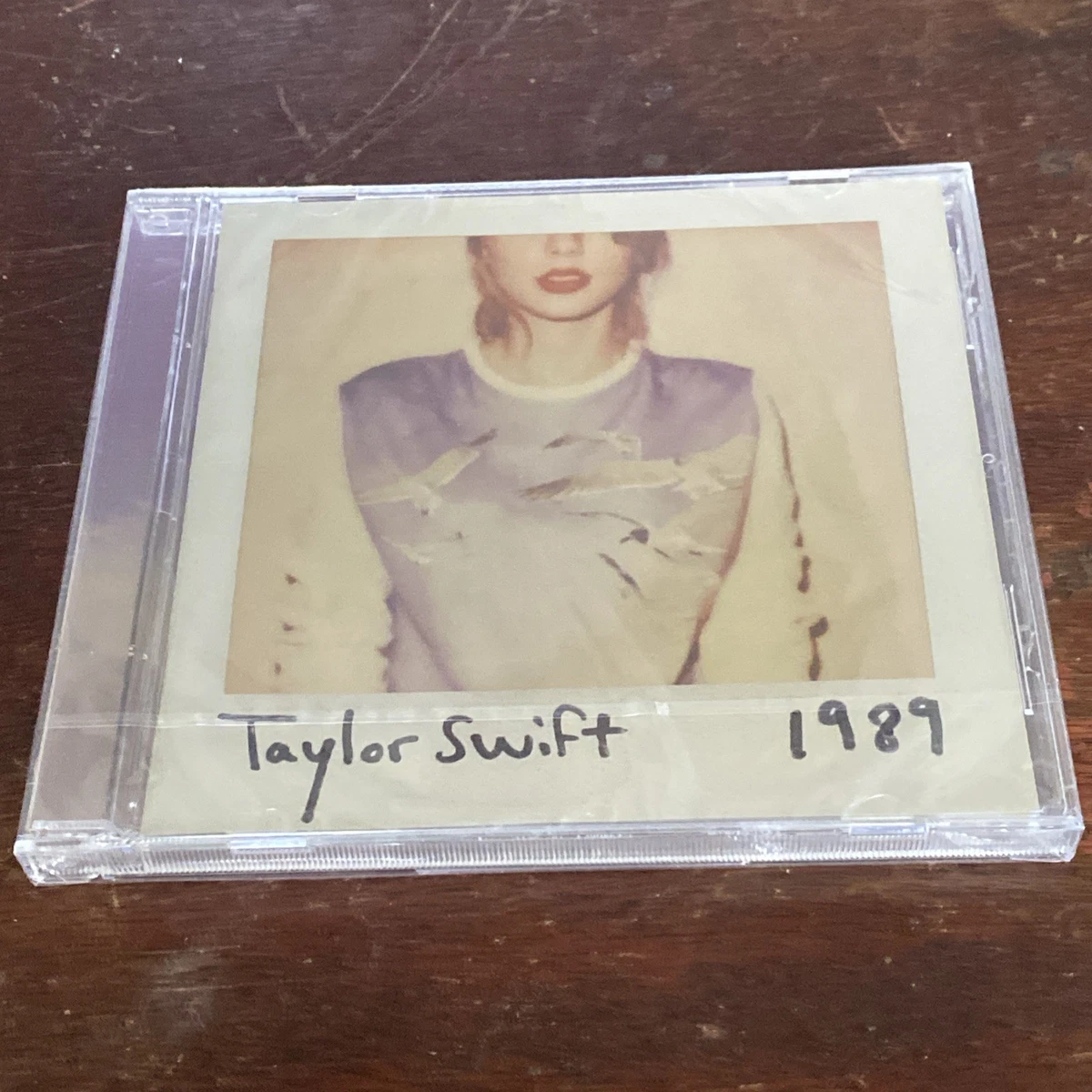 Promo CDs Taylor Swift for sale | eBay
