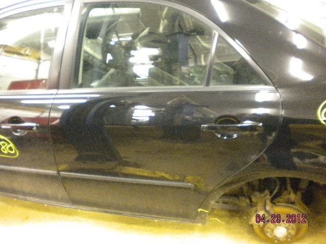 Tanque de combustible emisiones estándar alimentado Canadá se adapta 04-08 MAZDA 6 9807248 Foto 4 de 4