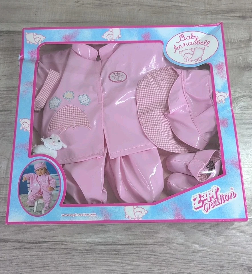 Baby Annabell for sale | eBay