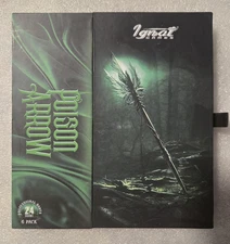 IgnatGames Darts Metal Tip Set Professional Darts 24g Poison Arrow -see pictures