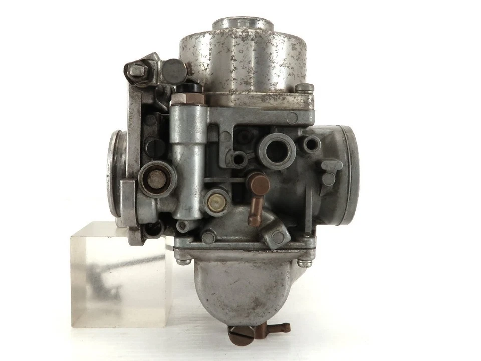 Yamaha TX500 371 Genuine Keihin Carburetor Cleaned Used - Image 4 of 4