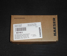 Kaeser 402140.0 MPCV Minimum Pressure Check V...