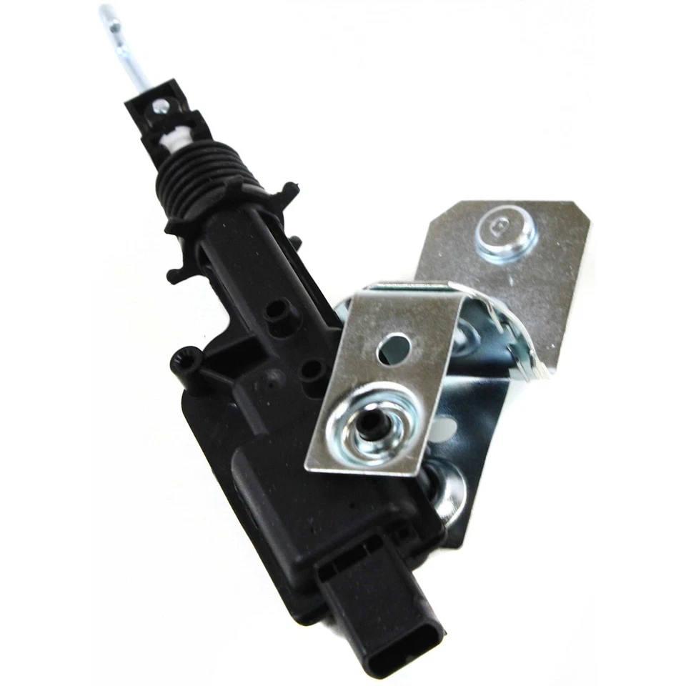 Conjunto de actuadores de cerradura de puerta para Ford Expedition F75Z78218A42A F8AZ5426594A 1997-2002 Foto 3 de 4