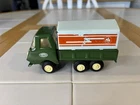 Bulgarian Transport Truck Like Tiny Tonka