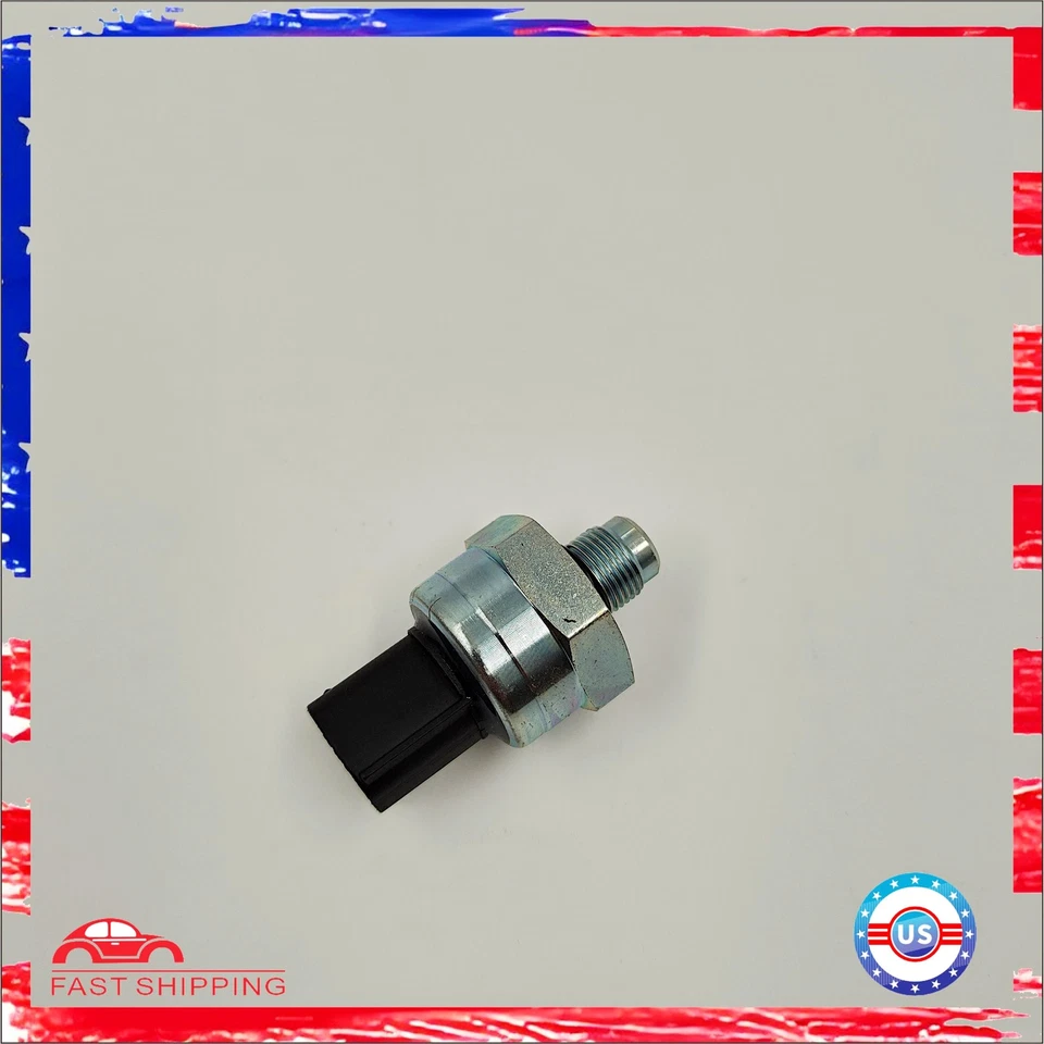 OEM 2× Brake Fluid Pressure Sensor For Nissan Infiniti Armada Titan 47240-7S000 - Image 3 of 4